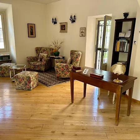 B&B I Laghetti-2